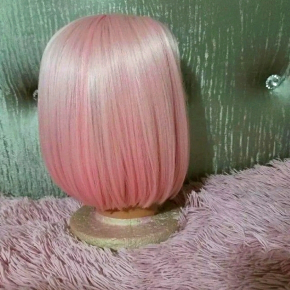 Synthetic wig - Picture 6 of 7